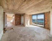 Plaka bei Elounda Kreta, Plaka: Luxusvilla mit Panoramablick auf das Meer oberhalb der Insel Spinalonga zu verkaufen Haus kaufen